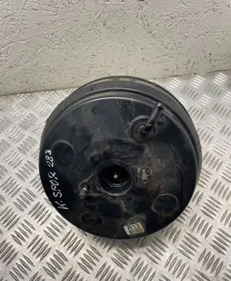 KIA Sportage Brake booster 585002S870