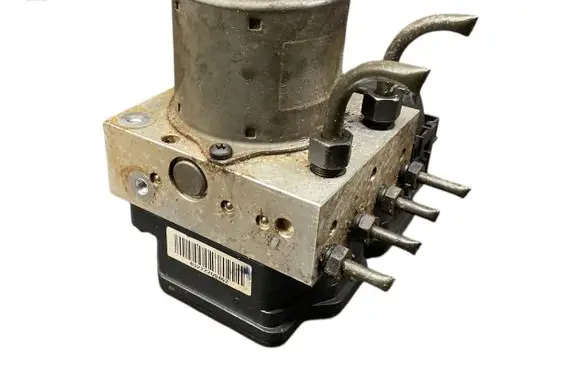 KIA Rio ABS Pump BE6003G901 AA11281E G92GAE1C1121512