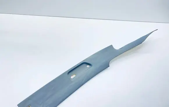 Volkswagen Phaeton Other sill/pillar trim element 3D5867288F 3D5867296F