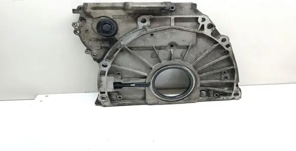 BMW X5 E70 Timing belt guard (cover) 7800023 11147800023