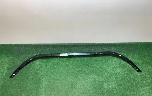 Fiat Ducato Front bumper mounting bracket 1611707180