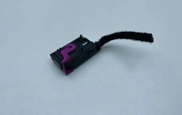Audi A7 S7 4G Other wiring loom 8K0972977
