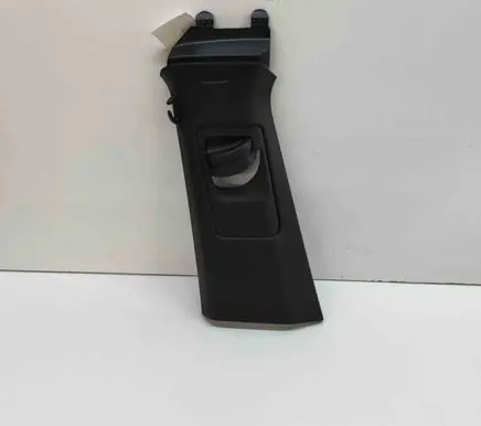Volkswagen T-Cross (B) pillar trim (bottom) 2GM867243C