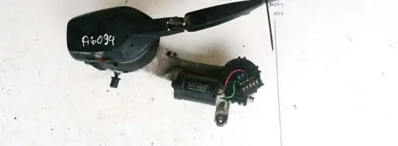 Mercedes-Benz E W210 Wiper motor 0390241420 058767