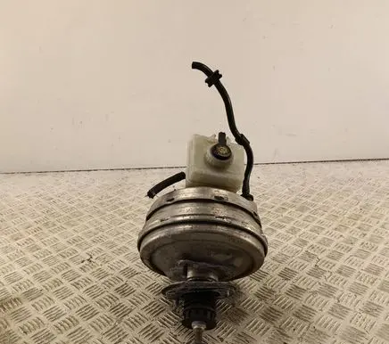 BMW 5 E60 E61 Brake booster 296778826014