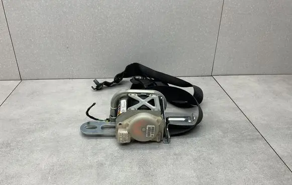 Jeep Grand Cherokee Front seatbelt P5ME36DX9AB