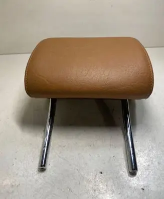 Audi A6 S6 C6 4F Rear seat headrest
