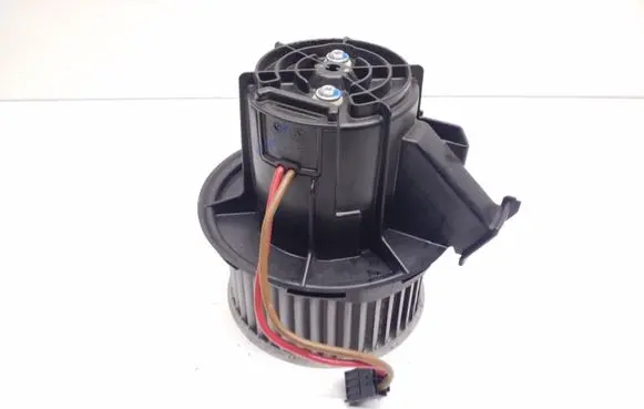 Mercedes-Benz E C207 W207 A/C air flow flap actuator/motor A2128200808