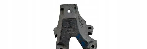 Audi A4 S4 B7 8E 8H Engine mounting bracket 8E0199307AB