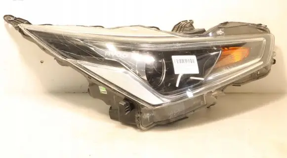 Headlight/headlamp