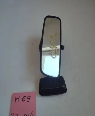Fiat Ducato Rear view mirror (interior) 31288