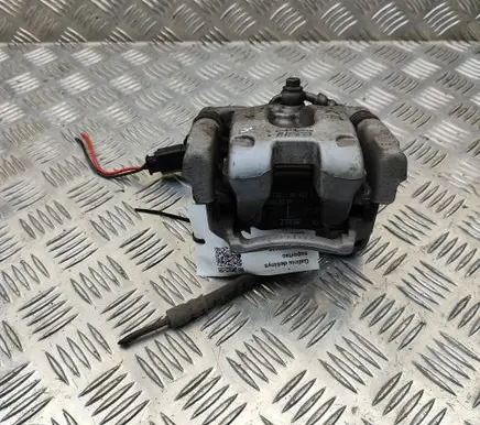 Opel Mokka B Rear brake caliper 9842295180