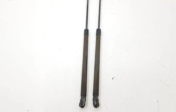 Audi A2 Tailgate/trunk strut/damper 8Z0827552C