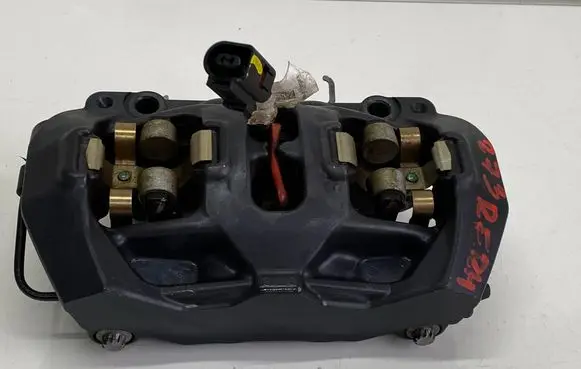Audi E-tron GT Rear brake caliper 4J3615404AM