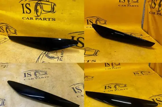 Citroen DS7 Crossback Front door trim (molding) 9820724980 9820724880 9821590180