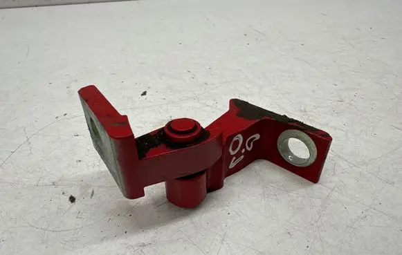 Skoda Superb B8 (3V) Rear door upper hinge