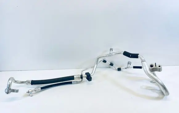 Mercedes-Benz EQC Air conditioning (A/C) pipe/hose A2138302702