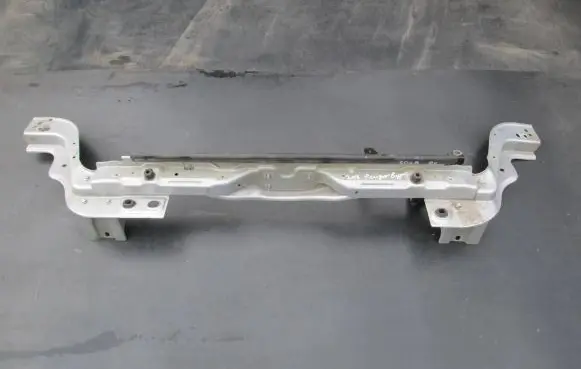 Peugeot Bipper Top upper radiator support slam panel