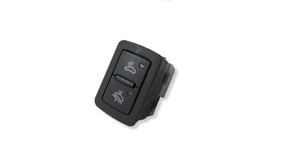 Alarm switch