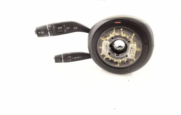 Mercedes-Benz C W204 Wiper turn signal indicator stalk/switch 2129007823 2129008031