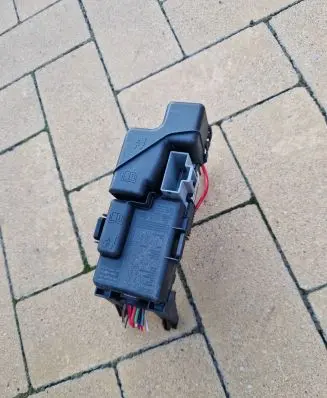 Volvo V60 Fuse box set DPU18800159HWB