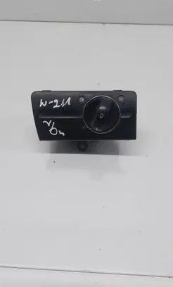 Mercedes-Benz E W211 Light switch 2115450704 04056045