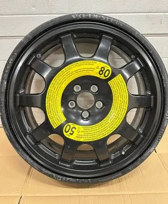 Audi Q7 4M R20 spare wheel 4m0601025j