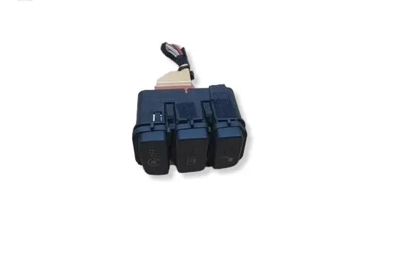 Skoda Citigo Other switches/knobs/shifts 1ST927137B 10027725