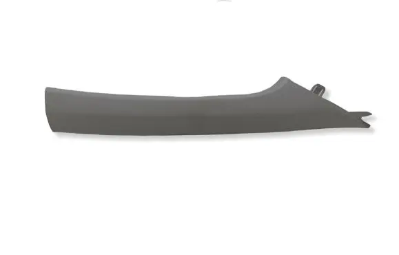 KIA Rio (A) pillar trim 85821H8000