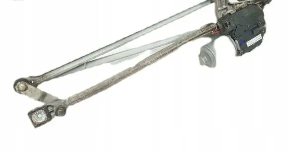 Volvo S60 Front wiper linkage and motor 3397021174