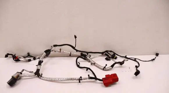 Jeep Wrangler Other wiring loom P68357563AD