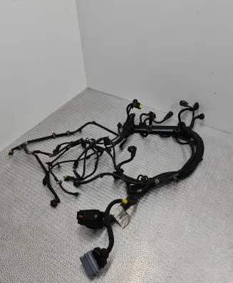 Fiat Ducato Engine installation wiring loom 5801362354