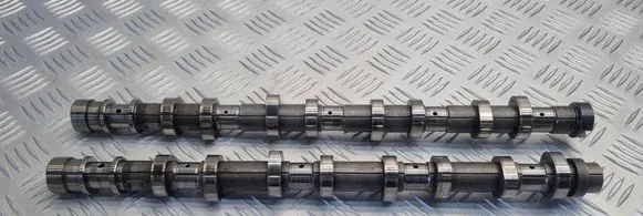 KIA Ceed Camshaft 75082108 CDG0027