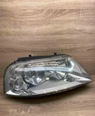 Volkswagen Sharan Headlight/headlamp 7M3941016AA 0301182202