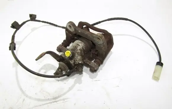 Mini One - Cooper Coupe R56 Rear brake caliper