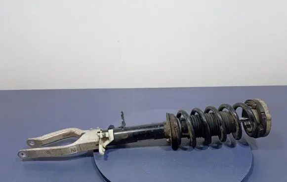 BMW iX3 G08 Front shock absorber with coil spring 6891993