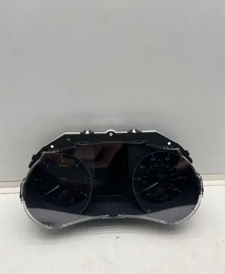 Nissan X-Trail T32 Speedometer (instrument cluster) 6FP2ABCDL 1707270021