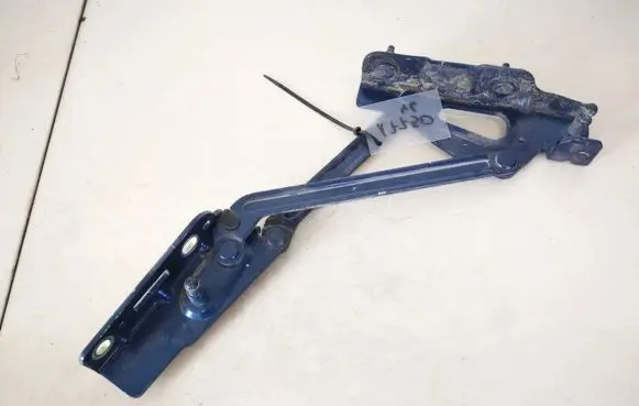 Peugeot 407 Tailgate/trunk/boot hinge