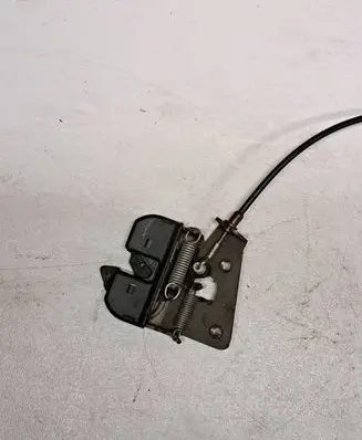 Mercedes-Benz E W210 Front door wiring loom 12238