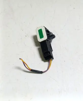 Volvo V60 Airbag deployment crash/impact sensor 8V4T14B006AA BBM457K1X