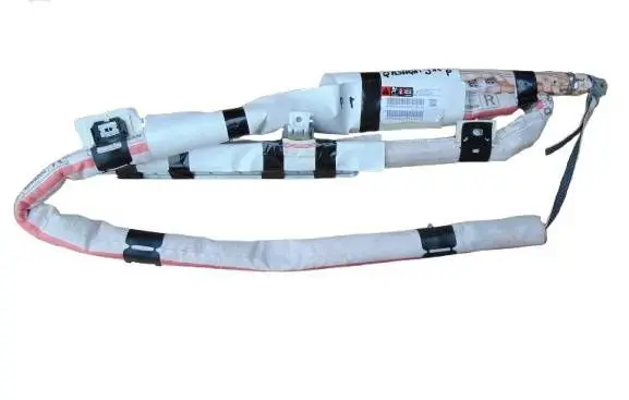 Nissan Qashqai J12 Roof airbag 985P06UA0A