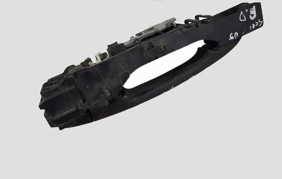 Renault Scenic II - Grand scenic II Front door exterior handle 8200028464
