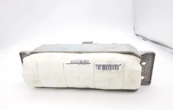 Audi A6 S6 C6 4F Passenger airbag 4F1880204H