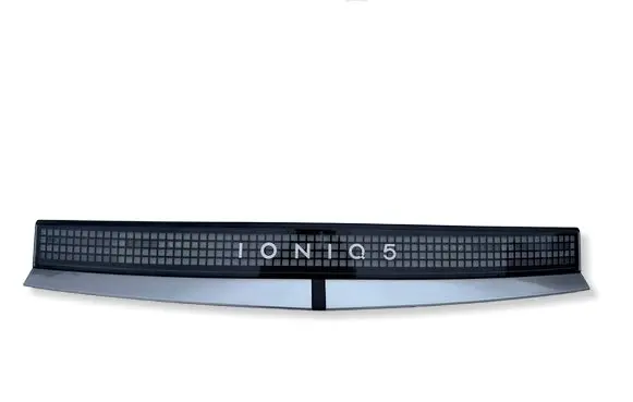 Hyundai Ioniq 5 Tailgate rear/tail lights 