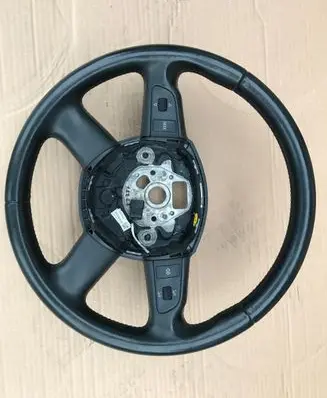 Audi A6 S6 C6 4F Steering wheel