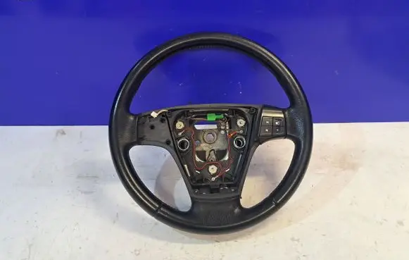 Volvo V50 Steering wheel 8687335