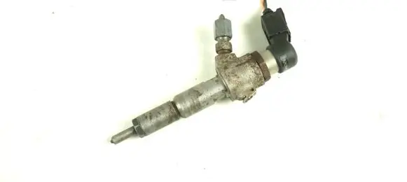 Ford Fiesta Fuel injector 9663429280 5WS40149Z