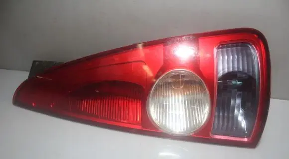 Renault Espace - Grand espace IV Rear/tail lights