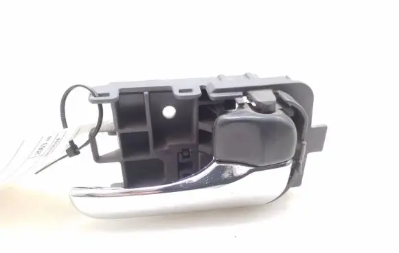 Front door interior handle