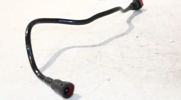 Dacia Sandero II Vacuum line/pipe/hose X215153